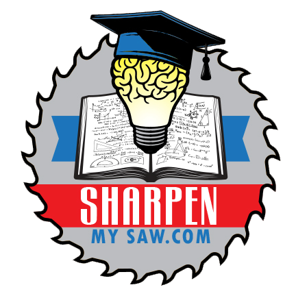 Sharpen My Saw